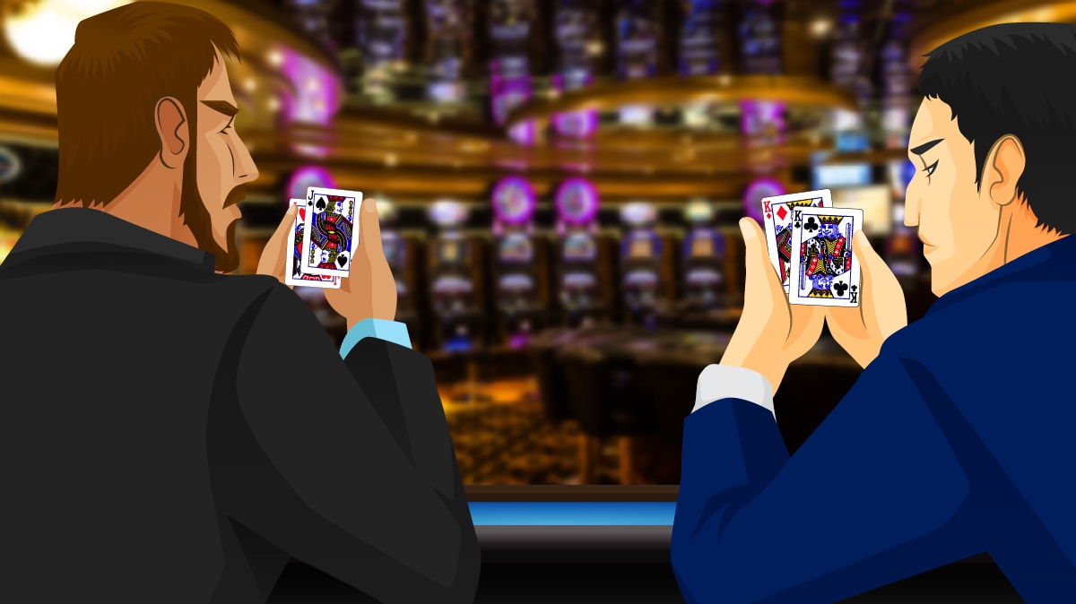 How to play jacks poker How to play jacks poker